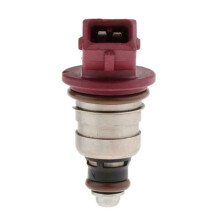 804528 Fuel Injector 37001 for Mercury Mariner Outboard Fuel Injection Nozzle 75-90-115-200-225 Motorcycle Accessories