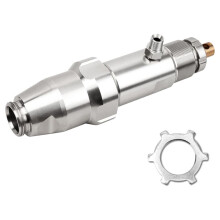 248204 Airless Spray Pump Compatible with Ultra Max II GMax 695 795 GMax 3900 Airless Paint Sprayer Replace248-204