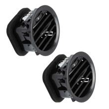 Air Conditioner Air Vent Cover Outlet Grille 13180765 13180868 13363313 for ADAM CORSA D