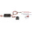 For PIXHAWK Power Monitor Module with Hall Sensor, 200A High Voltage 12S for Drones for Pixhawk 2.1 Hexing Interface 4