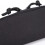 (Black) Shockproof Nylon Eyeglass Case for Outdoor Use 7