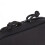 (Black) Shockproof Nylon Eyeglass Case for Outdoor Use 9