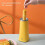 Electric Egg Boiler Cup Automatic Rising Breakfast Omelette Maker Portable Electric Egg Cooker EU Plug 2
