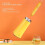 Electric Egg Boiler Cup Automatic Rising Breakfast Omelette Maker Portable Electric Egg Cooker EU Plug 3