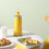 Electric Egg Boiler Cup Automatic Rising Breakfast Omelette Maker Portable Electric Egg Cooker EU Plug 6