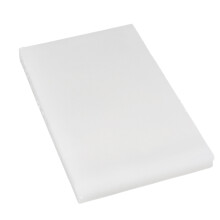 Leather Punch Mat Cushion, Noise-Reducing, Tear-Resistant PP, 40cm