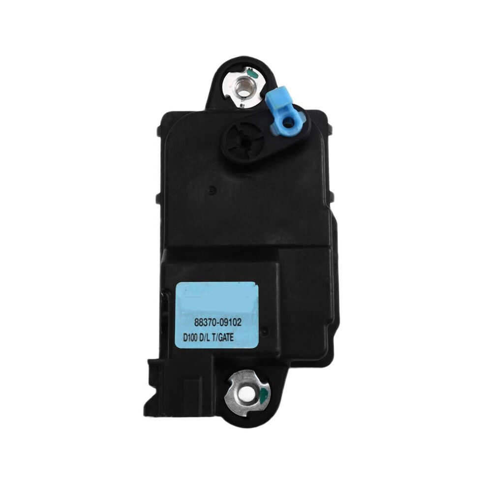 Tauoh 8837009102 Car Rear Tail Door Lock For Actyon Kyron Rexton Korando C Musso Rodius Tivoli 88370-09102