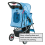KCT (Blue Pet Stroller) KCT Hooded Pet Strollers for Small to Medium Sized Pets 7