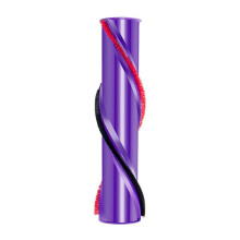 For V8/10 Vacuum Cleaner Soft Roller Brush Carpet Brushroll Bar Spare Part Replacement Accessories