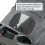KCT (Black Pet Stroller) KCT Hooded Pet Strollers for Small to Medium Sized Pets 8