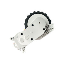 Drive Traveling Wheel for Mi Robot Vacuum Mop 2 Pro 2 Lite MJSTL/MJST1S/MJSTP Vacuum Cleaner Wheel Accessories,B