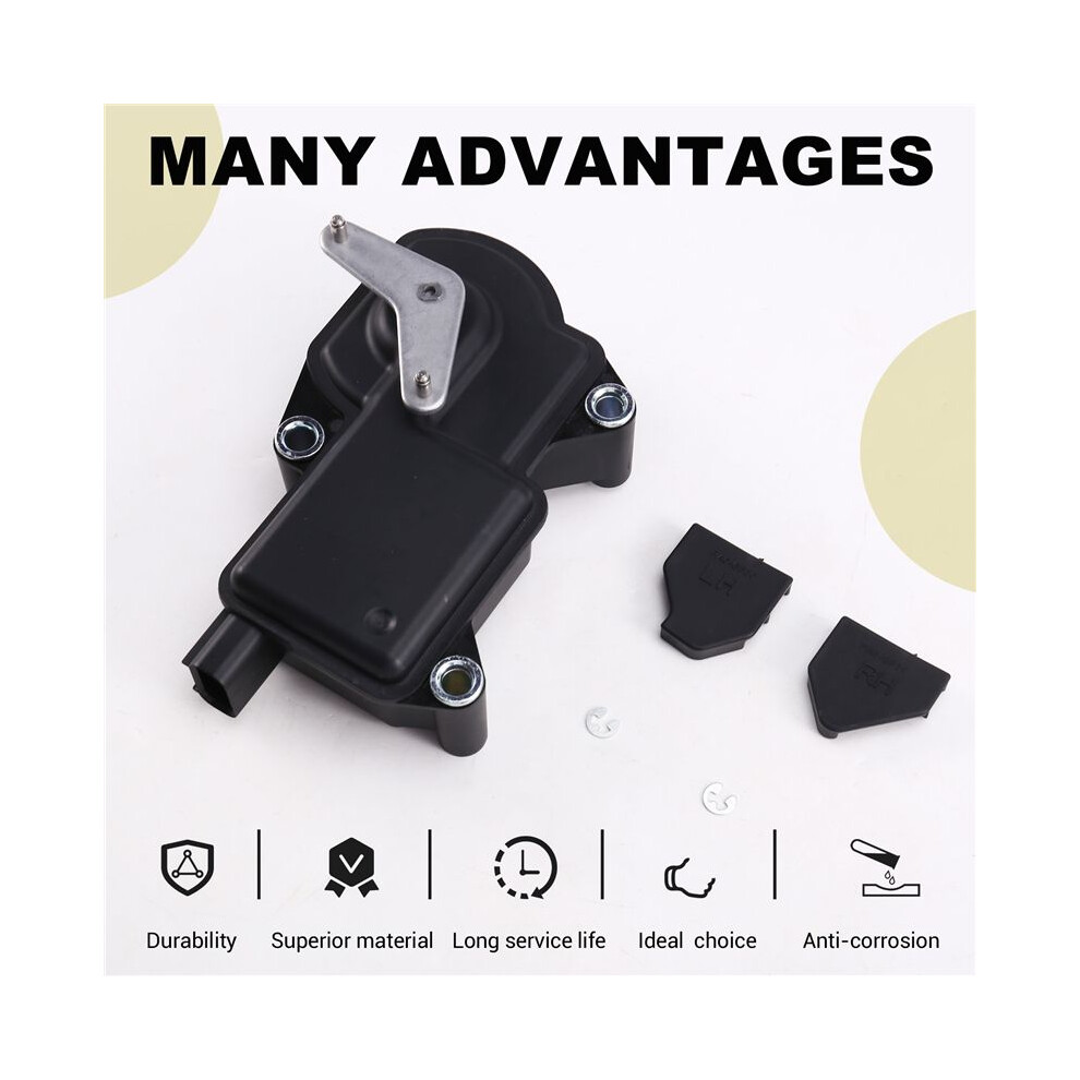 5R3z9j559aa Car Engine Intake Manifold Actuator Fits For Mustang 4.6L-V8 2005-2010 R56005s Light 4711268951206