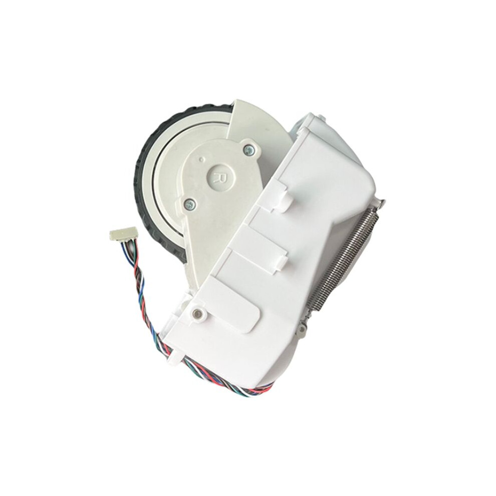 Drive Traveling Wheel For Mijia G1 / Mjstg1 Robotic Vacuum Cleaner Accessories Right Wheels 6031112811370