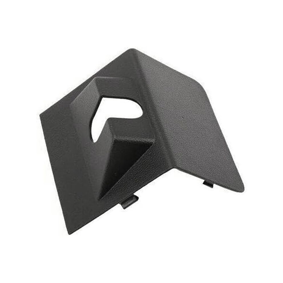 Tailgate Liftgate Lock Cover Tailgate Cover 23183555 For Escalade Suburban Tahoe Yukon Xl Tauoh