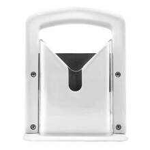 Bread Bagel Slicer Toast Bagel Guillotine Slicer Slicer Kitchen Home