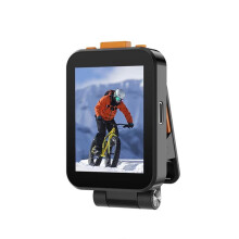 X40G 2inch Mobile Screen Selfie Vlog Monitor with Sound Version Projection Remote Photography