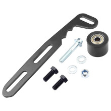 Bike Chain Tensioner Adjuster 8inch Kit Chain Tensioner for Minibike Chain Tensioner for 212cc 224 236