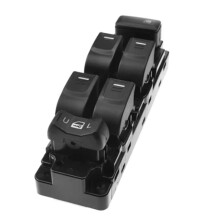 Master Power Window Window Glass Lifter Button for Colorado H3 H3T 2004-2008 25779767
