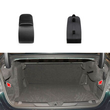 Car Rear Trunk Hook Luggage Fixed Buckle for XF E-PACE F-PACE Car Accessories