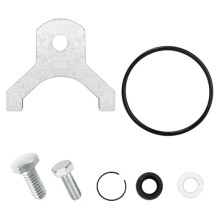 Gear Housing Transmission Speedometer Leak Repair Seal Kit,1240382 Secure Compatible 700R4 / 4L60 Transmission