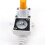 8mm Duotight Inline Regulator 60psi Integrated Gauge Beer Accessory Home Brewing 3