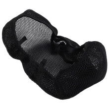 Motorcycle Accessories Breathable 3D Mesh Cover for CB190TR Protecting Cushion Cover