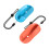 Gaming Controller Mouse for  2  Portable Ergonomic Magnetic Game Mic for   2 Accessories B 1