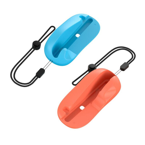 Gaming Controller Mouse for  2  Portable Ergonomic Magnetic Game Mic for   2 Accessories B