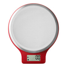 EK813 Kitchen Scale Baking Electronic Scale High Precision 0.1g Home Use Cake Food Baking Gram Scale Electronic Scale