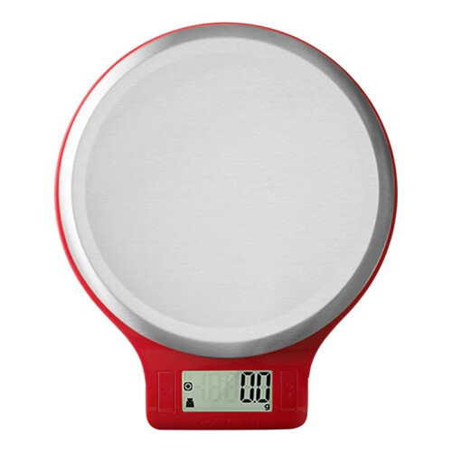 EK813 Kitchen Scale Baking Electronic Scale High Precision 0.1g Home Use Cake Food Baking Gram Scale Electronic Scale