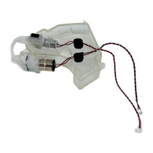 Water Tank and Water Pump Accessory for L10 Ultra W10s D10s Vacuum Cleaner Spare Parts