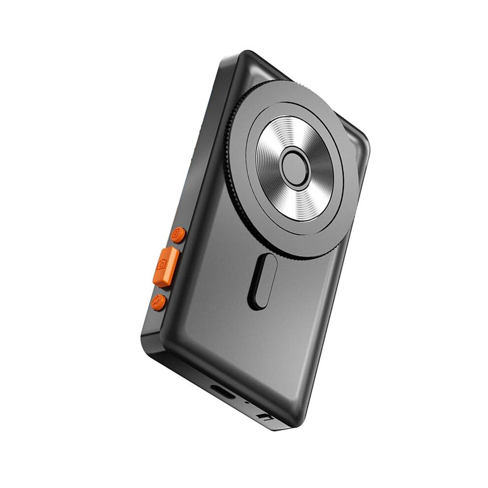 Magnetic Phone Vlog Selfie Monitor Screen For Selfie Vlog Live Stream For Android 6033129725329