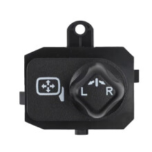 Rear Mirror for Accord 2004-2007 Side Mirror Adjustment Accessories 35190SDAA31 1S10235 641-50736