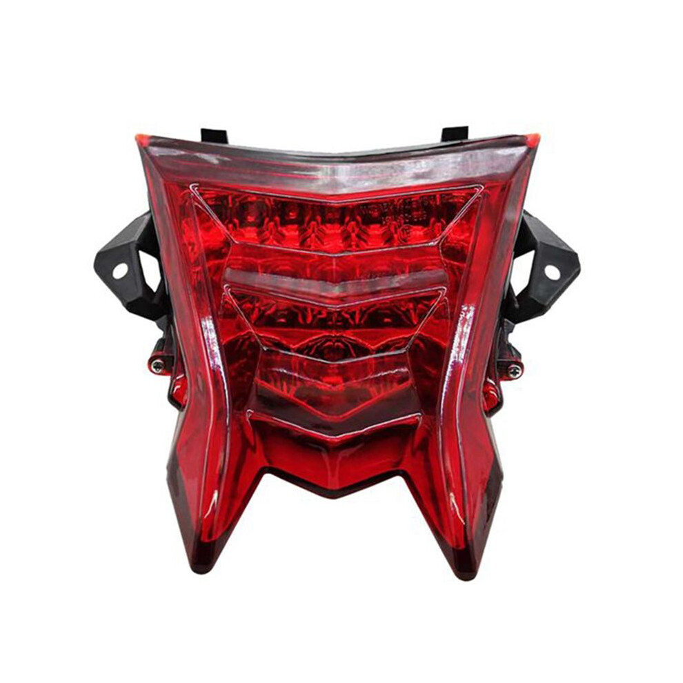Brake Tail Led With Integrated Turn Signal For S1000rr 2010-2016 Light 6033408982498