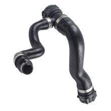 17127521777 Coolant Hose Intake Oil Pipe for 6' E63 E64 630I 5' E60 E61 LCI 523I 525I N52 530I