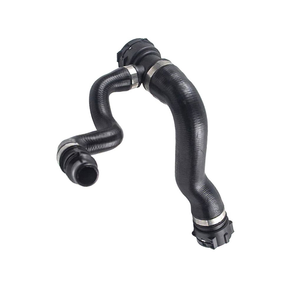 17127521777 Coolant Hose Intake Oil Pipe For 6' E63 E64 630I 5' E60 E61 Lci 523I 525I N52 530I Black 6031369176048