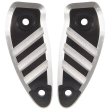 Motorcycles Front Brake Pump Cover Brake Fluid Reservoir Covers for Talaria Sting MX3 MX4 Electric Dirt Bike Accessories