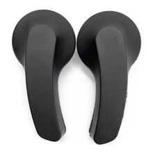 1Pair Car Backrest Adjustment Handle Armrest Regulator Handle for 308