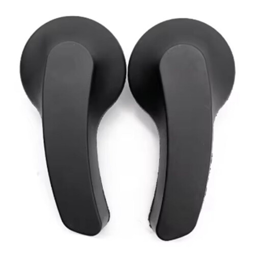 1Pair Car  Backrest Adjustment Handle Armrest Regulator Handle for  308