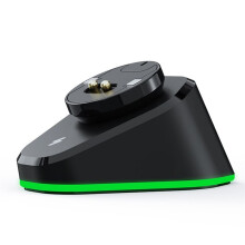 Mouse Charger Stand for G Pro X Superlight 2 DEX G502X G903 G703 PRO2 Lightspeed Gaming Mice Dock Station