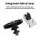 Upgraded V1.2 Nanocoated Gear Kit High Precision High Hardness 3D Printer Replacement Part for Bambu X1 P1 3D Printer 6
