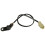 09D927321A Car Transmission Speed Sensor for  Q7 1