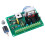 SCR-08  Motor Speed Control Board Control Board 220V Speed Regulator Bag Making Machine Speed Control Board 500W 1