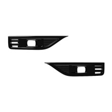 Per per 6 2025 Paraurti Anteriore Auto Copertura Fendinebbia Decorazione Accessori Esterni