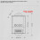 DTC2210 Wireless WiFi Temperature Controller Aquarium Thermostat with DS18B20 Sensor APP Control for  Home 6
