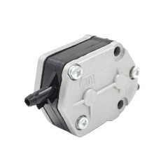 Fuel Pump for 2-Stroke 25Hp 30Hp 40Hp 50 55 60 75 90 Outboard Motor 6A0-24410 692-24410-00-00 692-24410-01-00