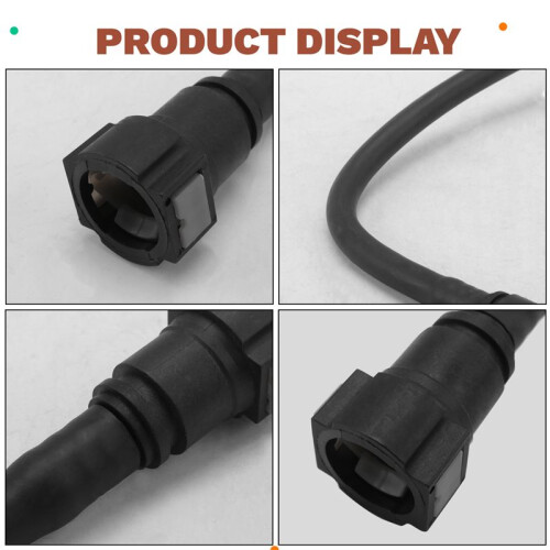 Brake Reservoir Hose Return Pipe 464611 for  3008  C4  DS5 2