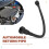 Brake Reservoir Hose Return Pipe 464611 for  3008  C4  DS5 5