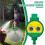 Automatic Waterer Irrigation Controller Automatic Waterer Irrigation Timer Knob Timer Intelligent Watering Timer 3