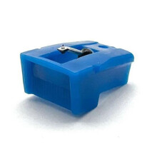 Turntable Cartridge Replacement Stylus for Dual DN411E DMS220 TKS237 DMS210 TKS236 DMS238 LP Vinyl Pickup Phonograph